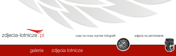 zdjcia lotnicze